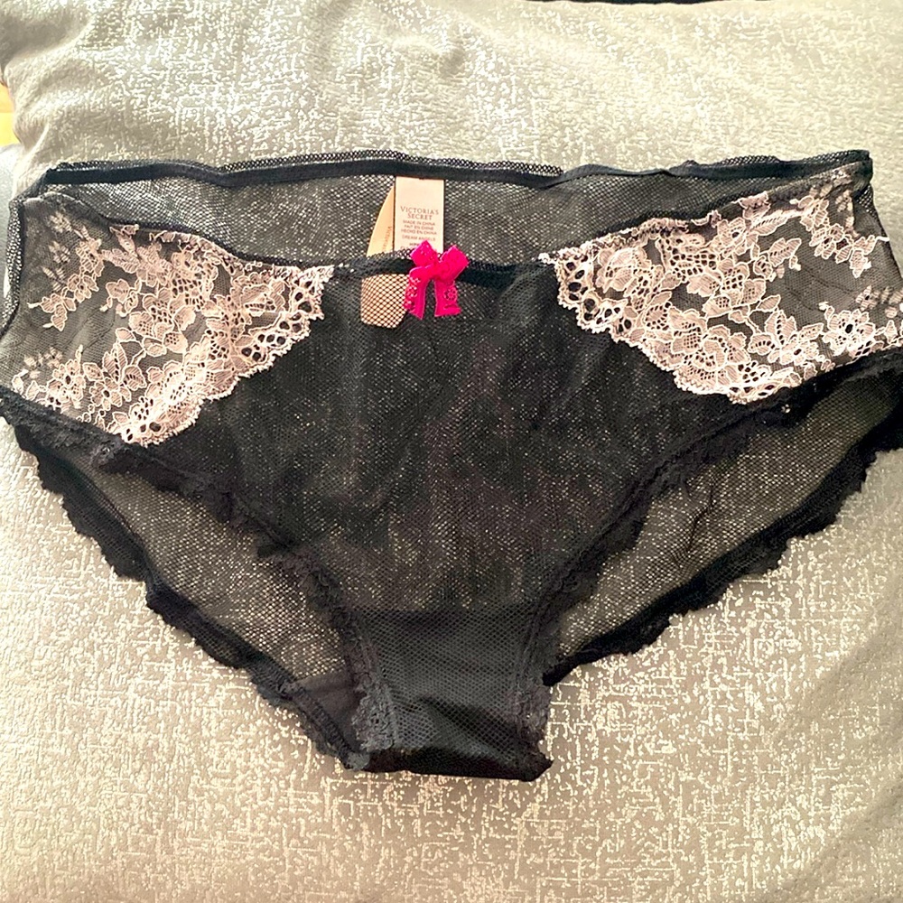 Hipkini L Victoria's secret underwear
